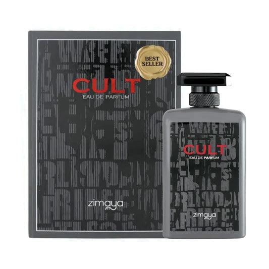 Cult Zimaya 100ml