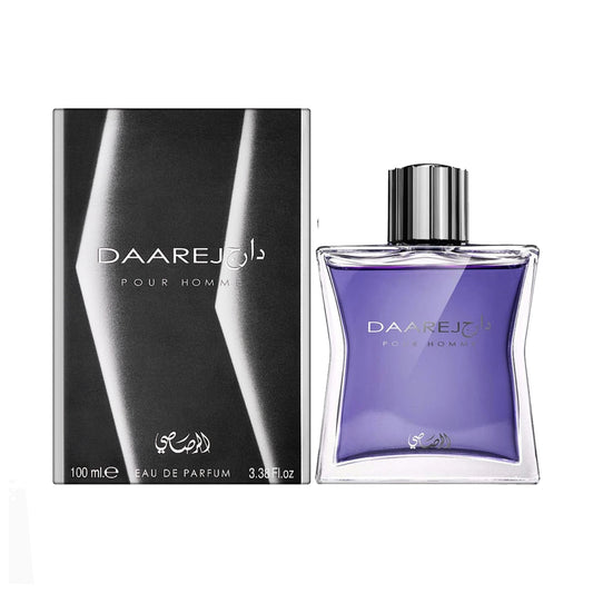 Daarej Pour Homme Rasasi 100ml