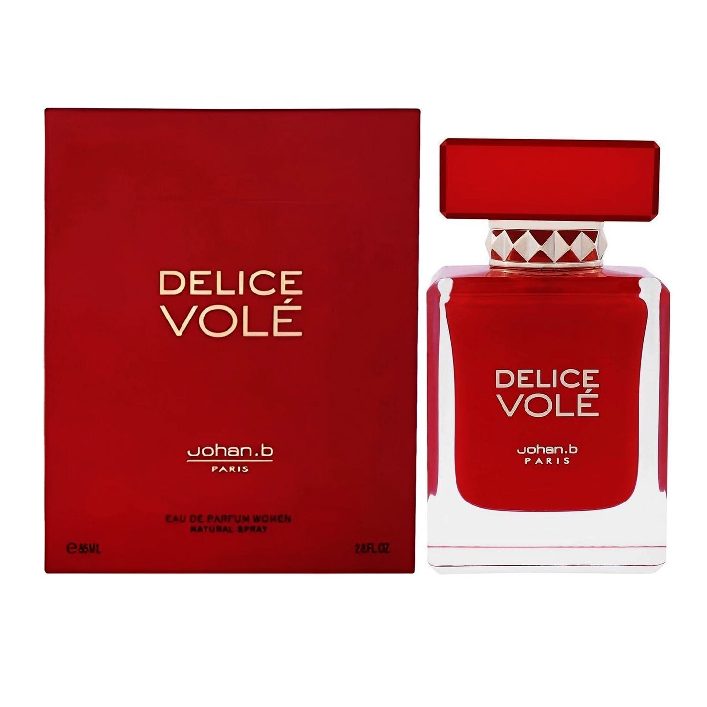 Delice Volé Geparlys 85ml