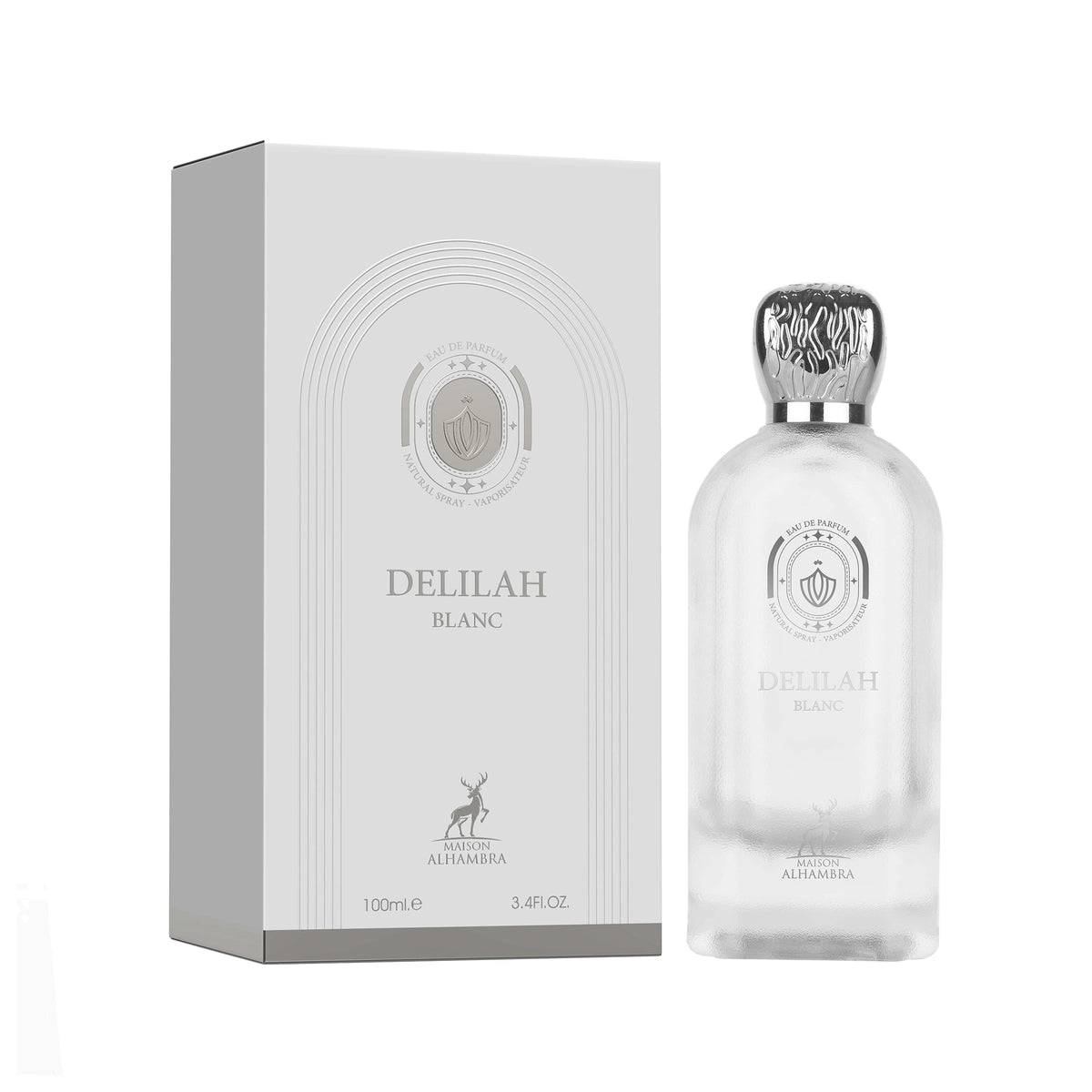 Delilah Blanc Maison Alhambra 100ml