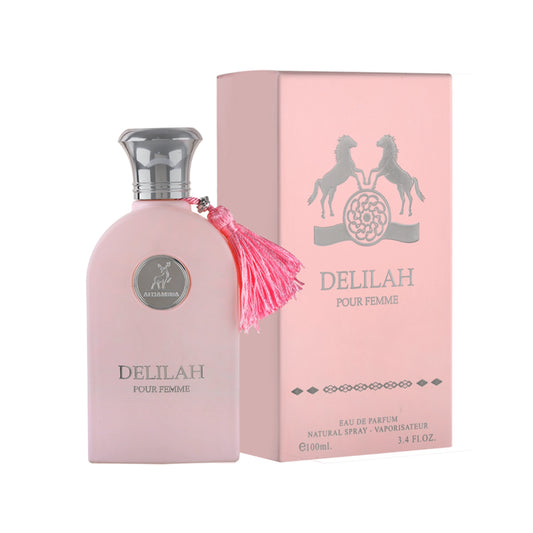 Delilah Maison Alhambra 100ml