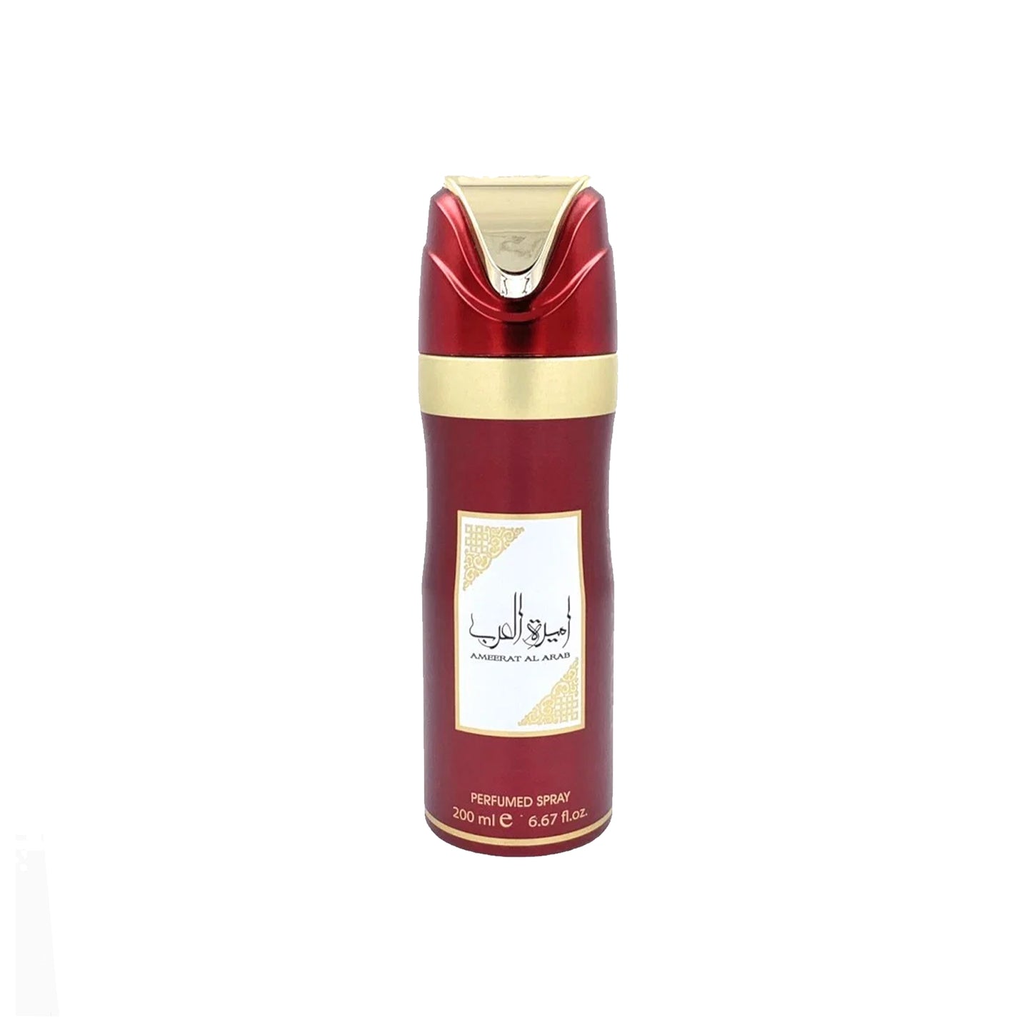 Déodorant Ameerat Al Arab Lattafa 200ml