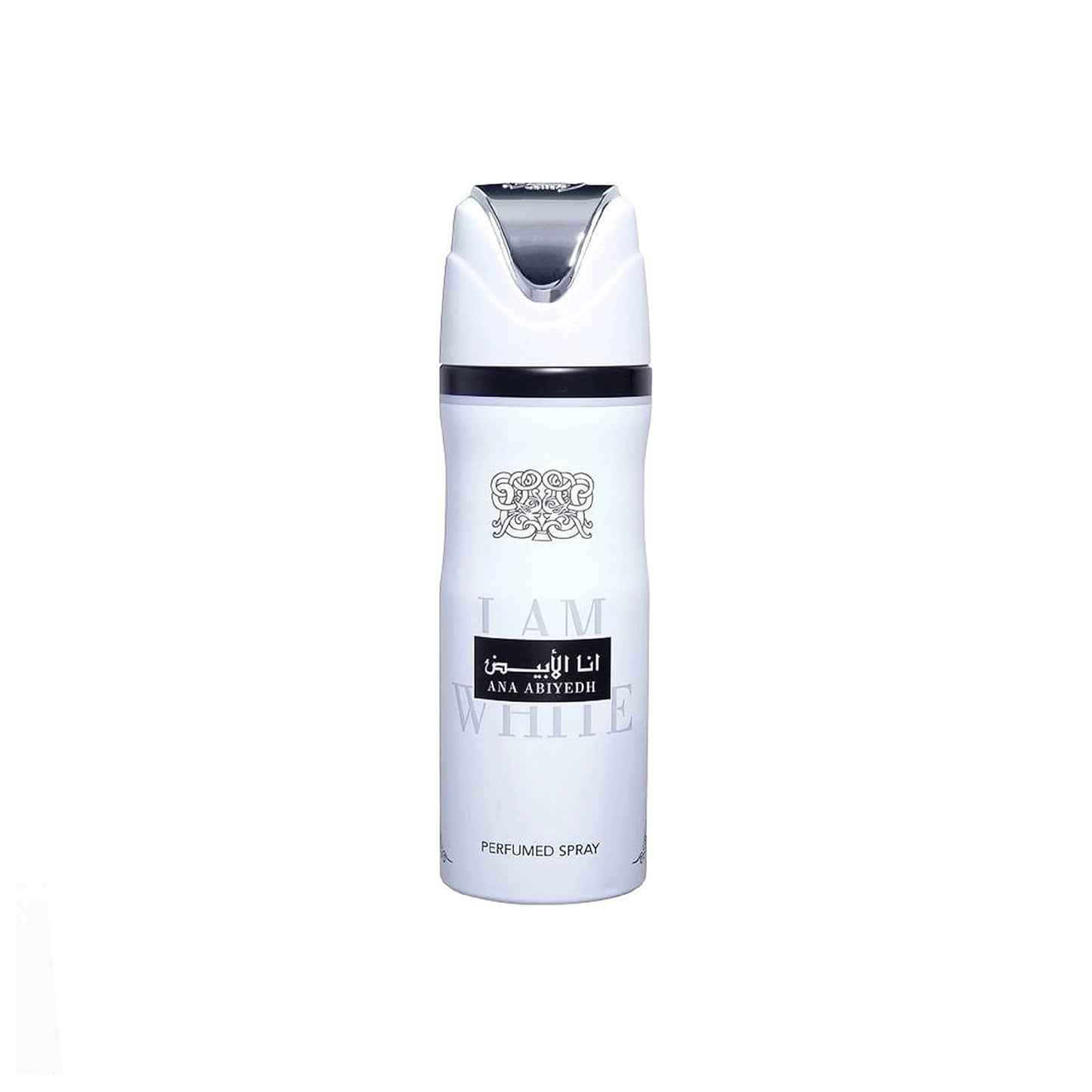 Déodorant Ana Abiyedh Lattafa 200ml