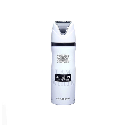 Déodorant Ana Abiyedh Lattafa 200ml