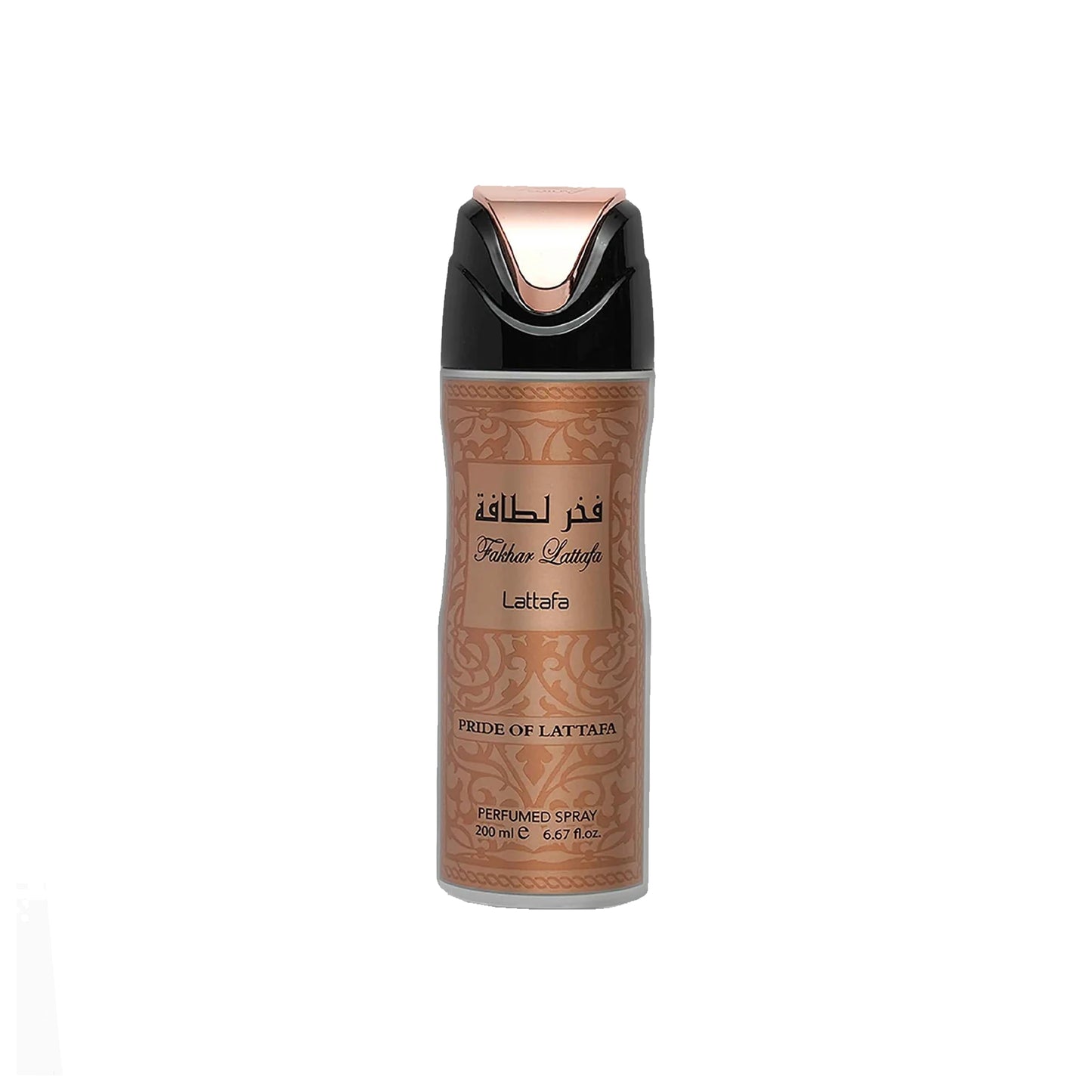Déodorant Fakhar Lattafa 200ml