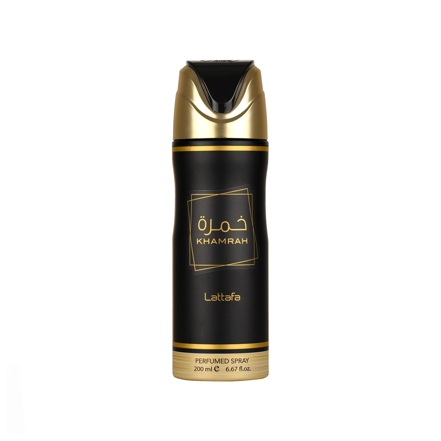 Déodorant Khamrah Lattafa 200ml