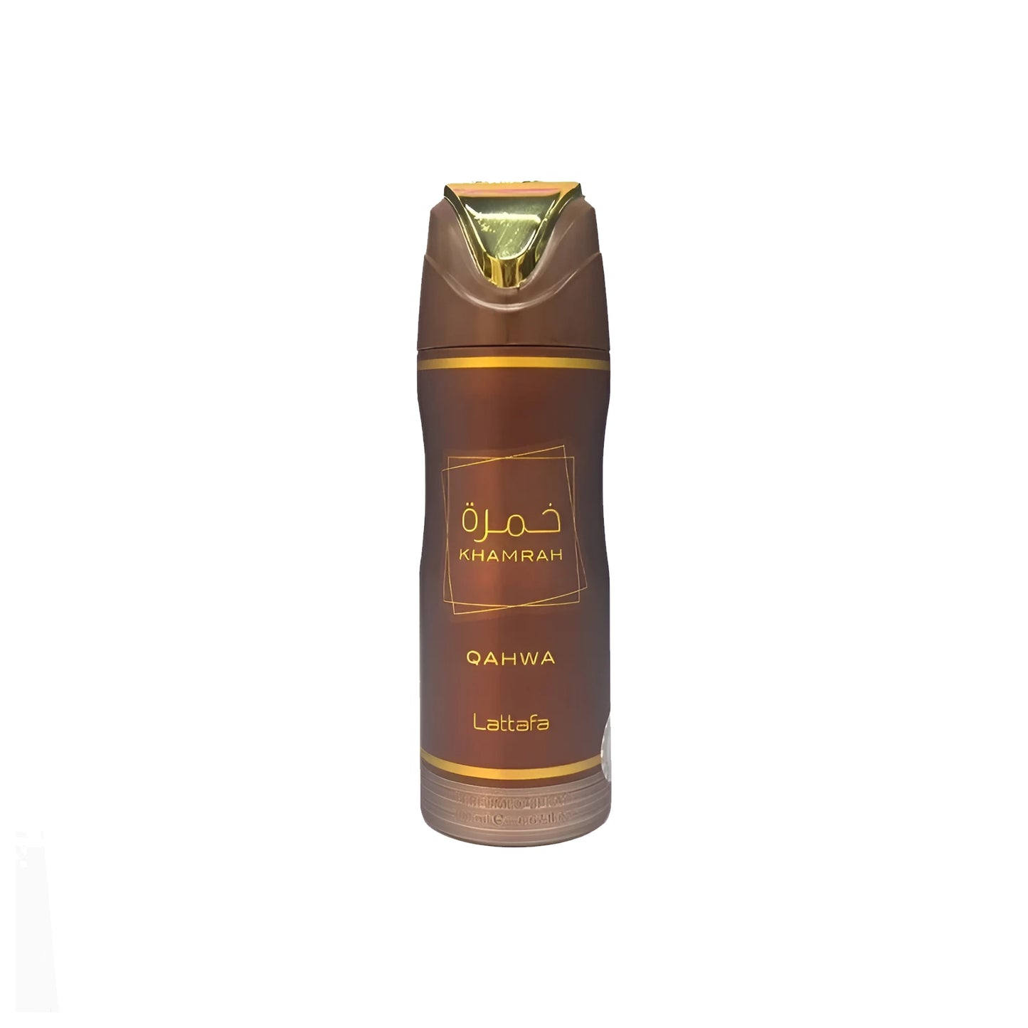 Déodorant Khamrah Qahwa Lattafa 200ml