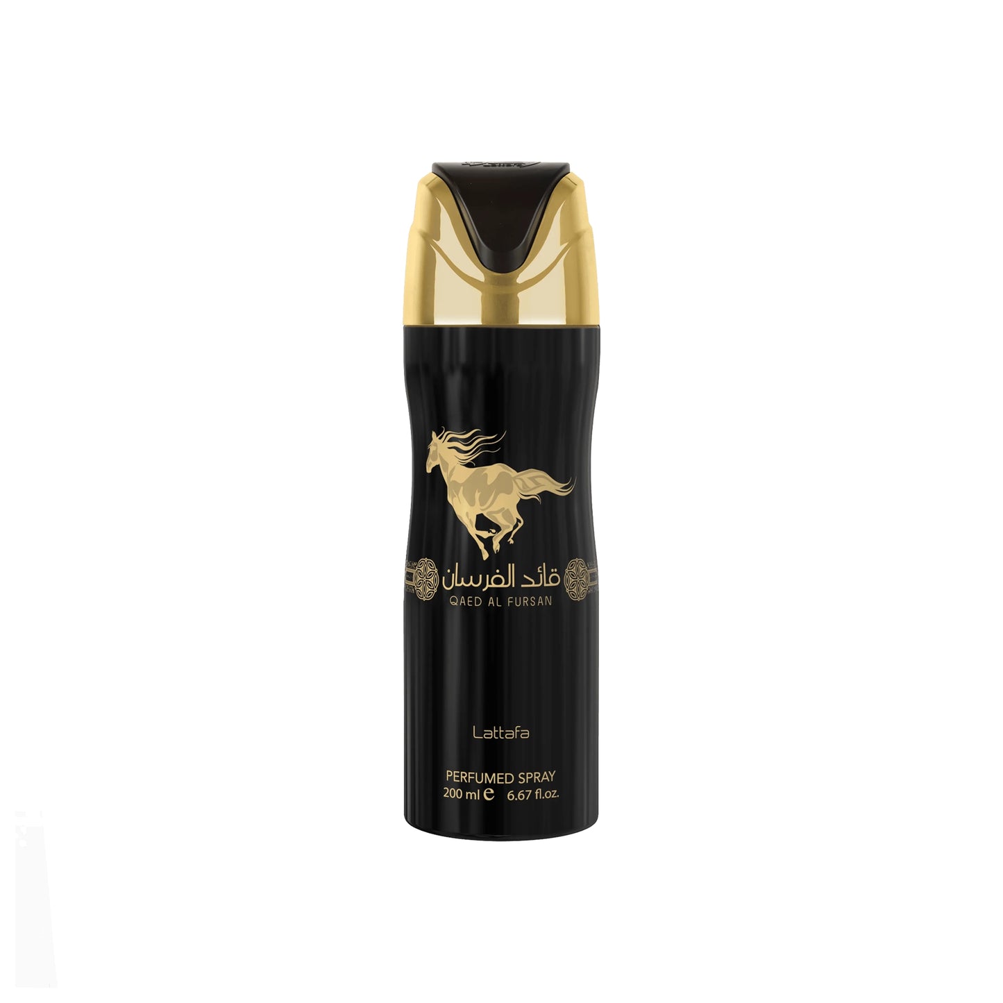 Déodorant Qaed Al Fursan Lattafa 200ml