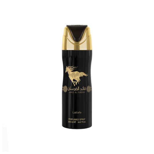 Déodorant Qaed Al Fursan Lattafa 200ml