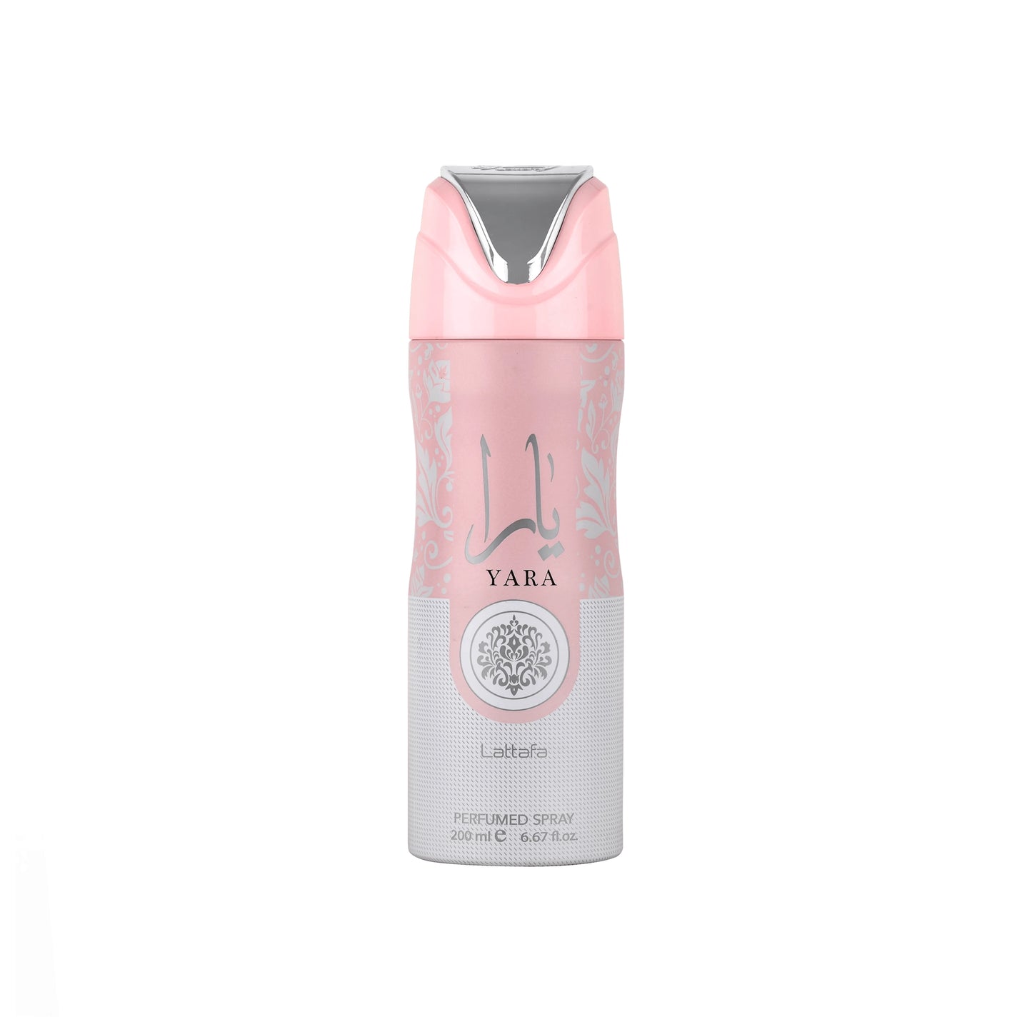 Déodorant Yara Lattafa 200ml