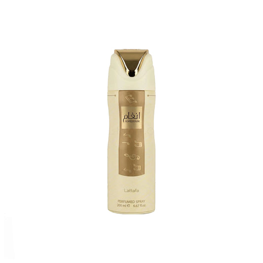 Déodorant Angham Lattafa 200ml