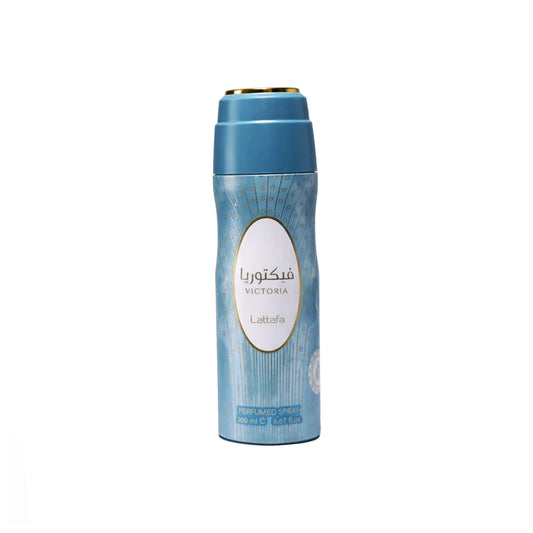 Déodorant Victoria Lattafa 200ml