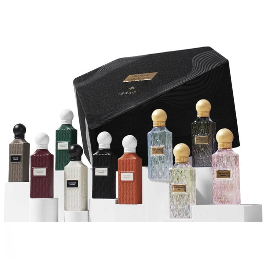 Diamond Collection Ibraq 10 × 20 ml