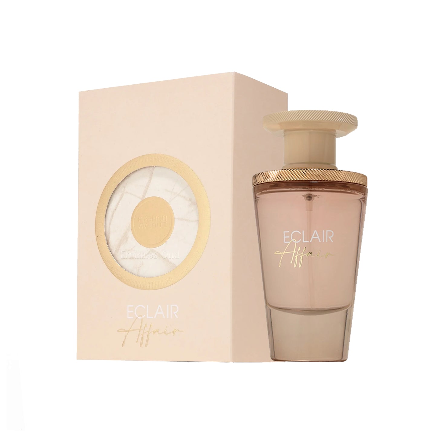 Éclair Affair French Avenue 100ml