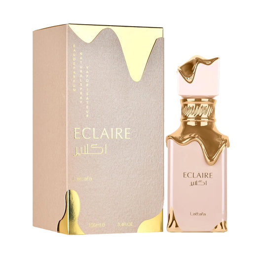 Eclaire Lattafa 100ml