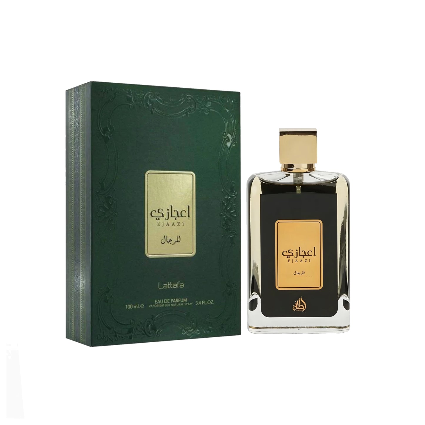 Ejaazi Lattafa 100ml