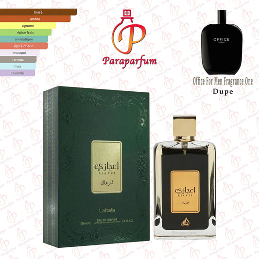 Ejaazi Lattafa 100ml