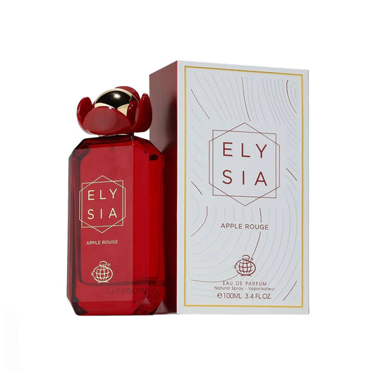 Elysia Apple Rouge Fragrance World 100ml