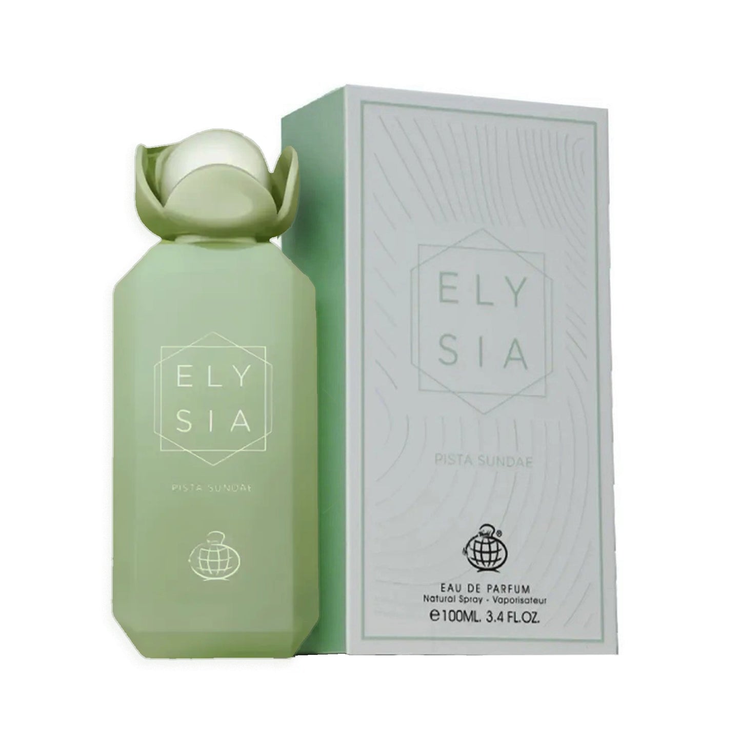 Elysia Pista Sundae Fragrance World 100ml
