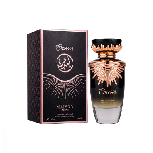 Emessa Maison Asrar 100ml