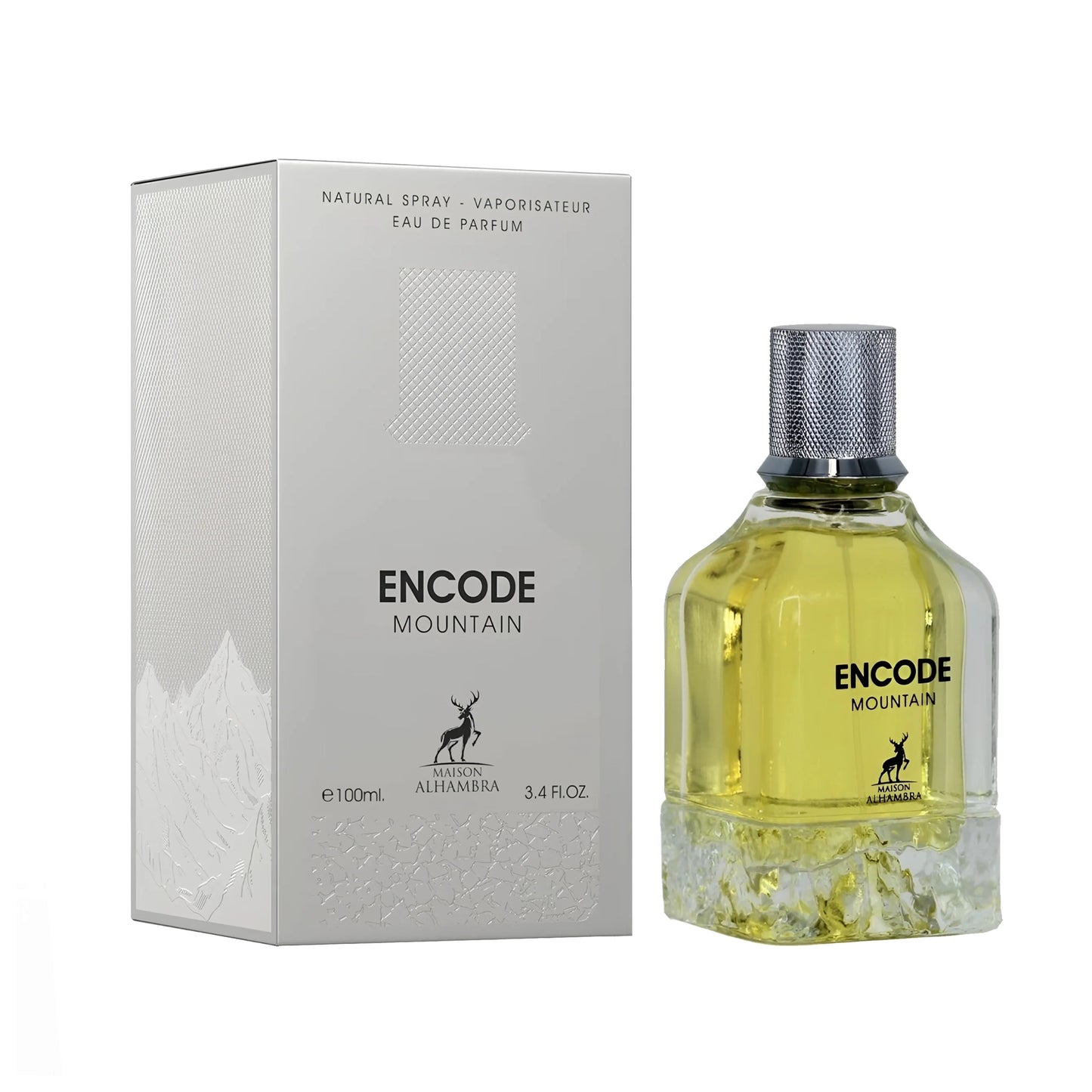 Encode Mountain Maison Alhambra 100ml
