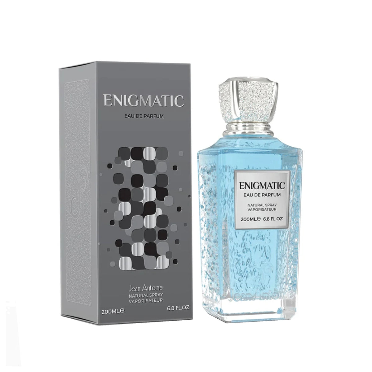 Enigmatic Almas Perfumes 200ml