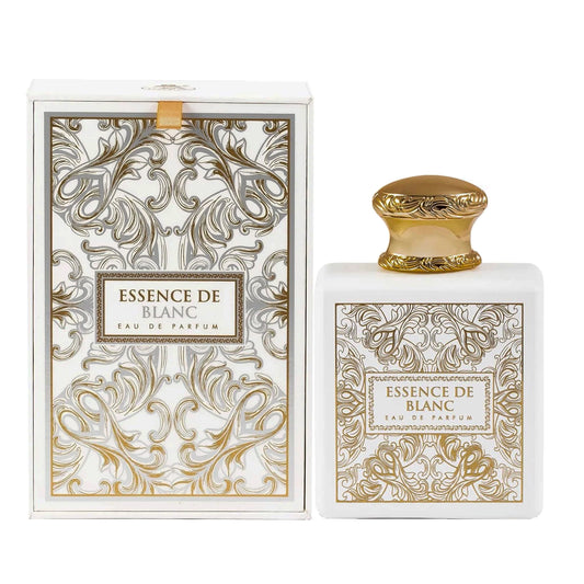 Essence De Blanc French Avenue 100ml