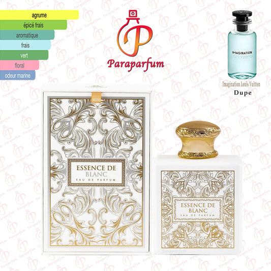 Essence De Blanc French Avenue 100ml