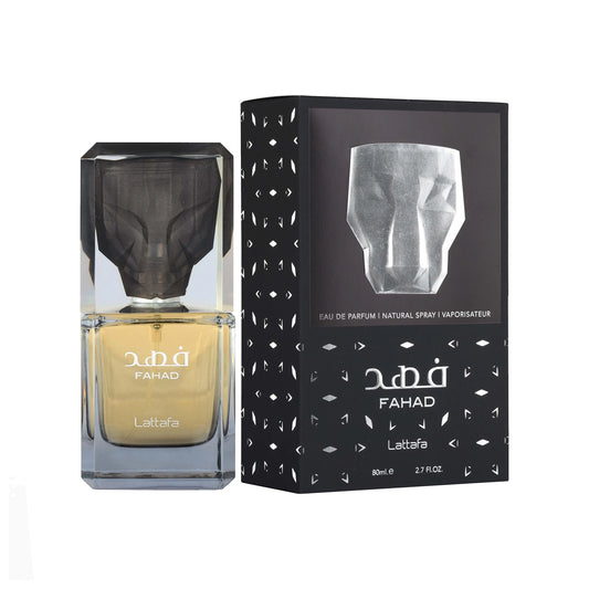 Fahad Lattafa 80ml