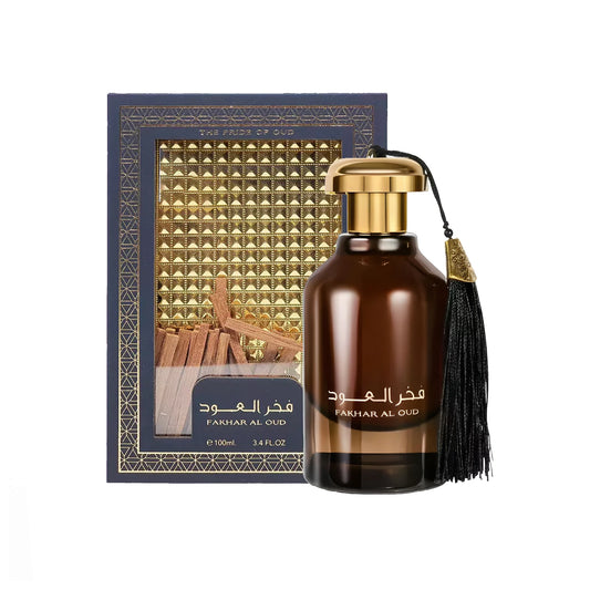 Fakhar Al Oud Ard Al Zaafaran 100ml