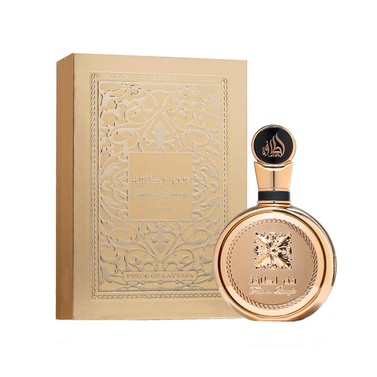 Fakhar Lattafa Extrait 100ml