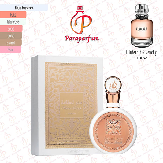 Fakhar Lattafa Women 100ml