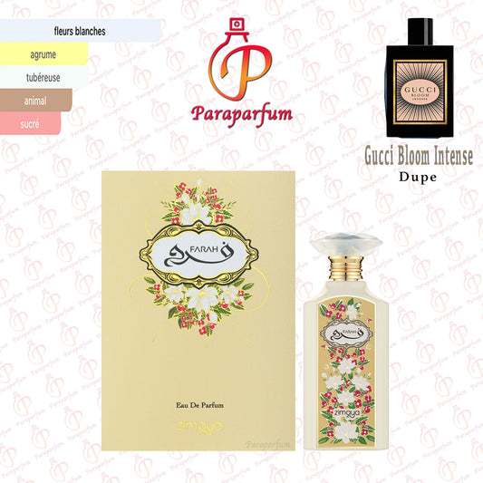 Farah Zimaya 100ml