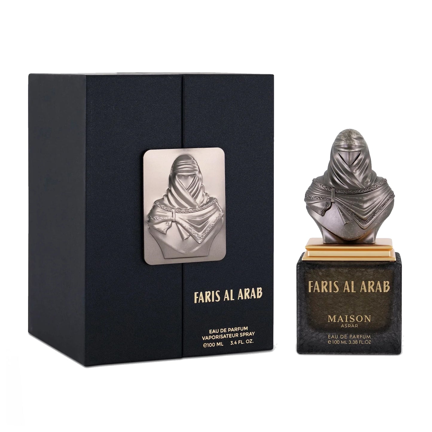 Faris Al Arab Maison Asrar 100ml