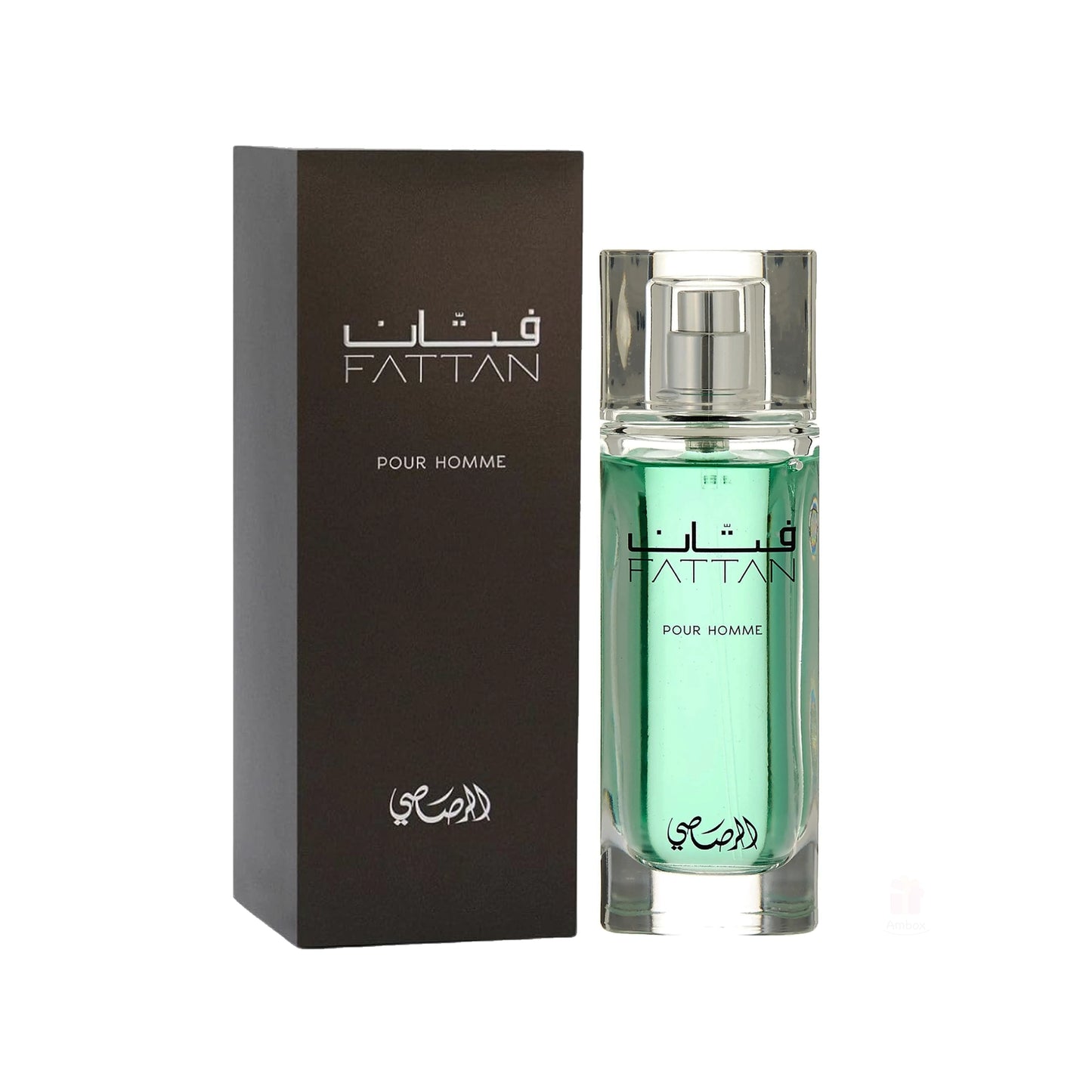Fattan Rasasi 50ml