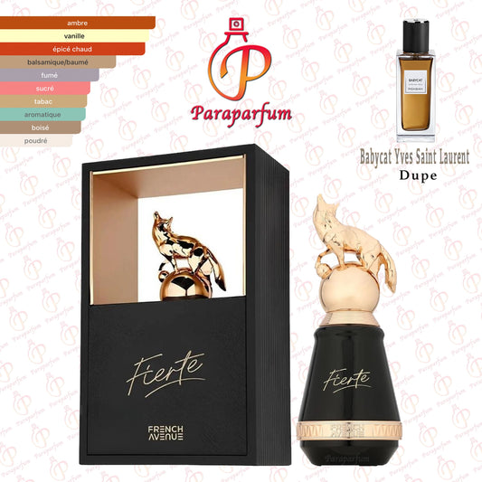 Fierte French Avenue 100ml