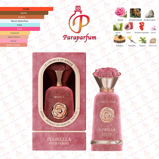 Florella Anfar 1950 100ml