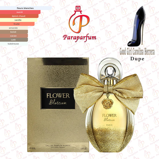 Flower Blossom Geparlys 85ml