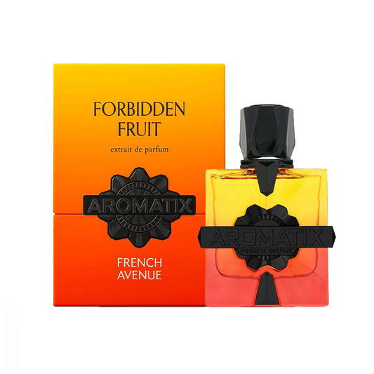 Forbidden Fruit Aromatix X French Avenue 100ml