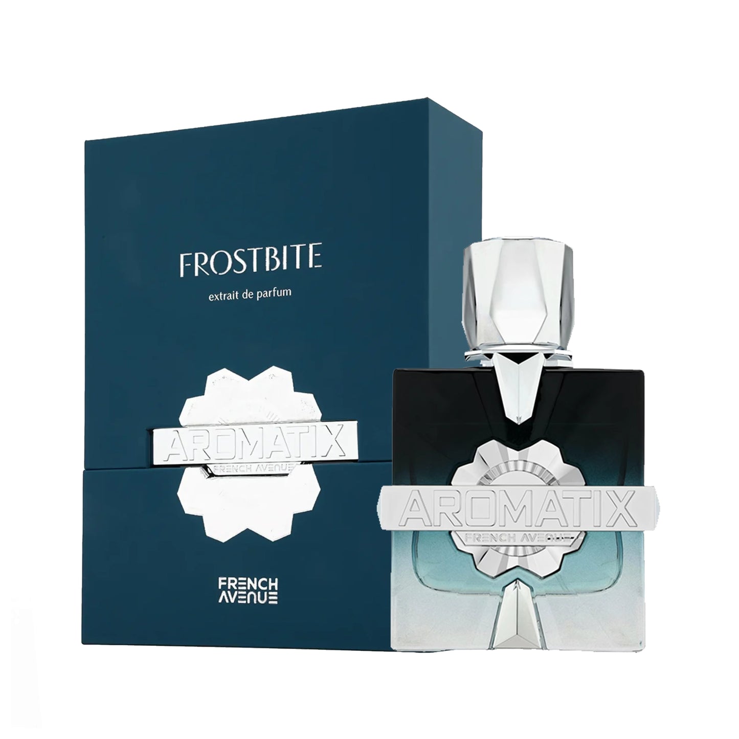 Frostbite Aromatix X French Avenue 100ml