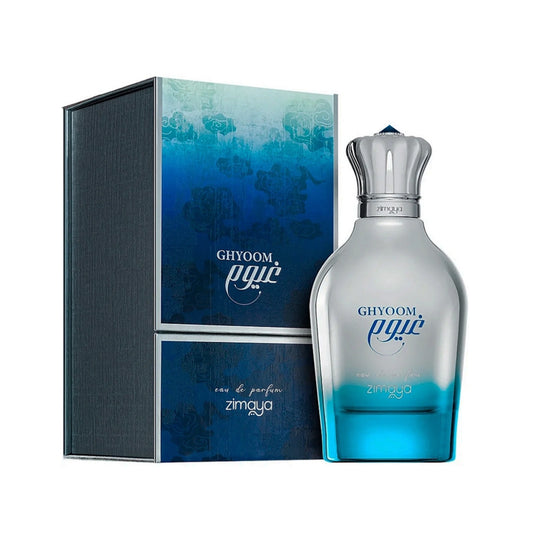 Ghyoom Zimaya 100ml