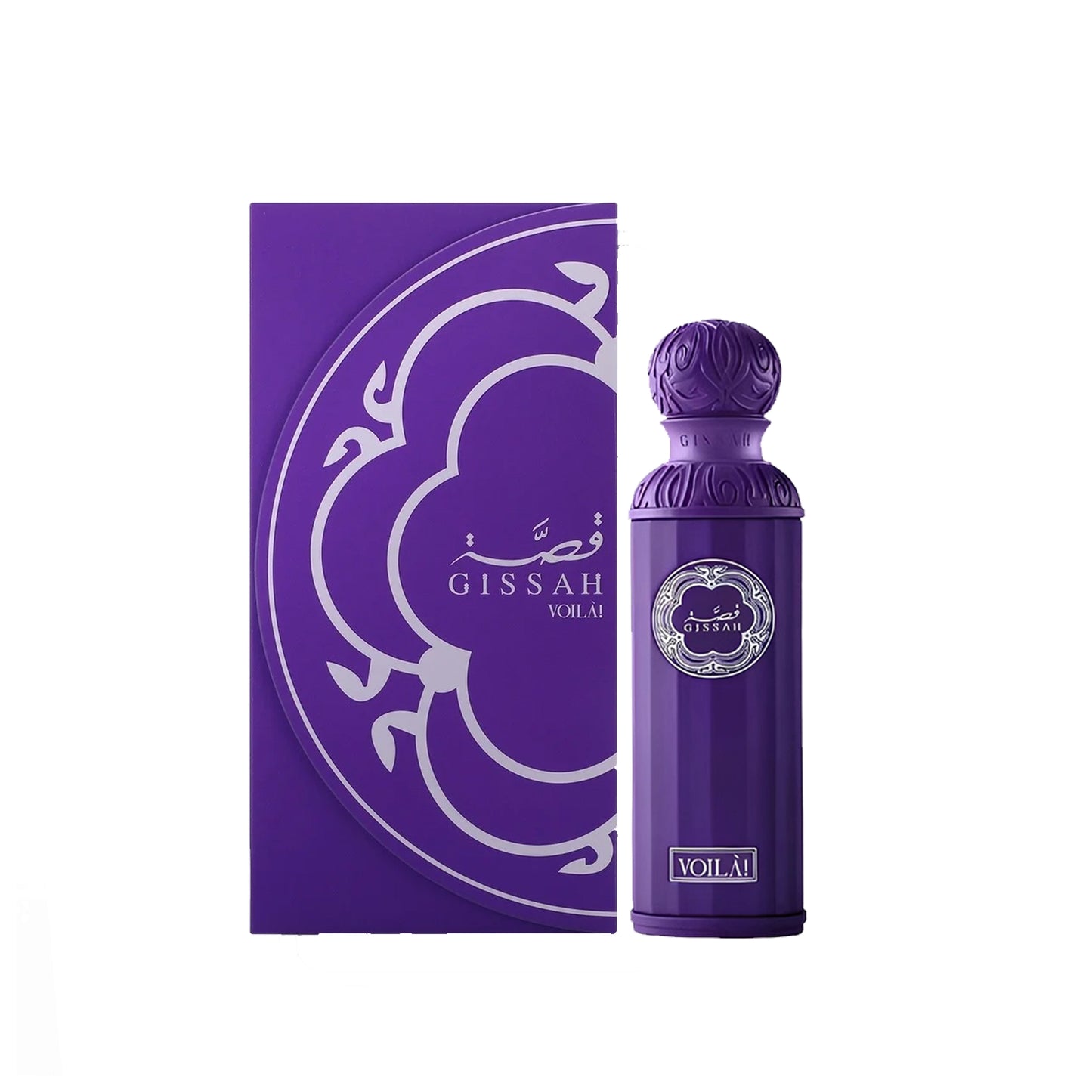 Voilà Gissah 200ml