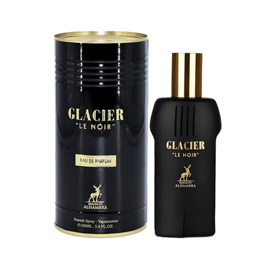 Glacier Le Noir Maison Alhambra 100ml