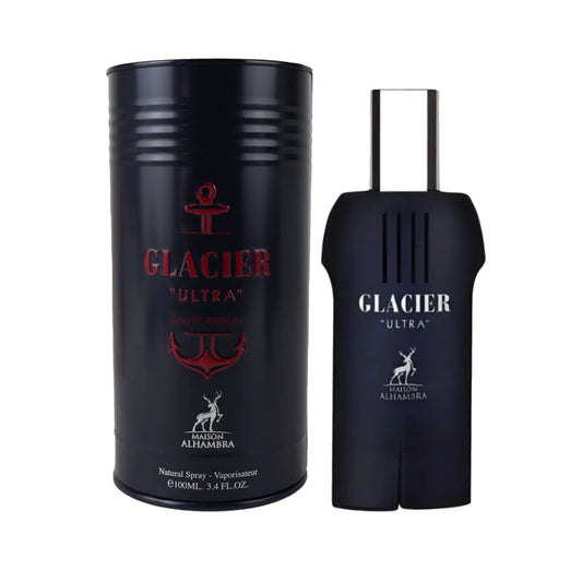 Glacier Ultra Maison Alhambra 100ml