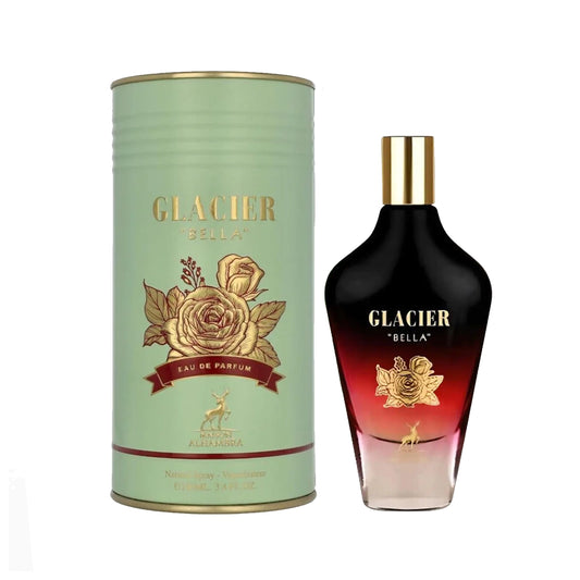 Glacier Bella Maison Alhambra 100ml