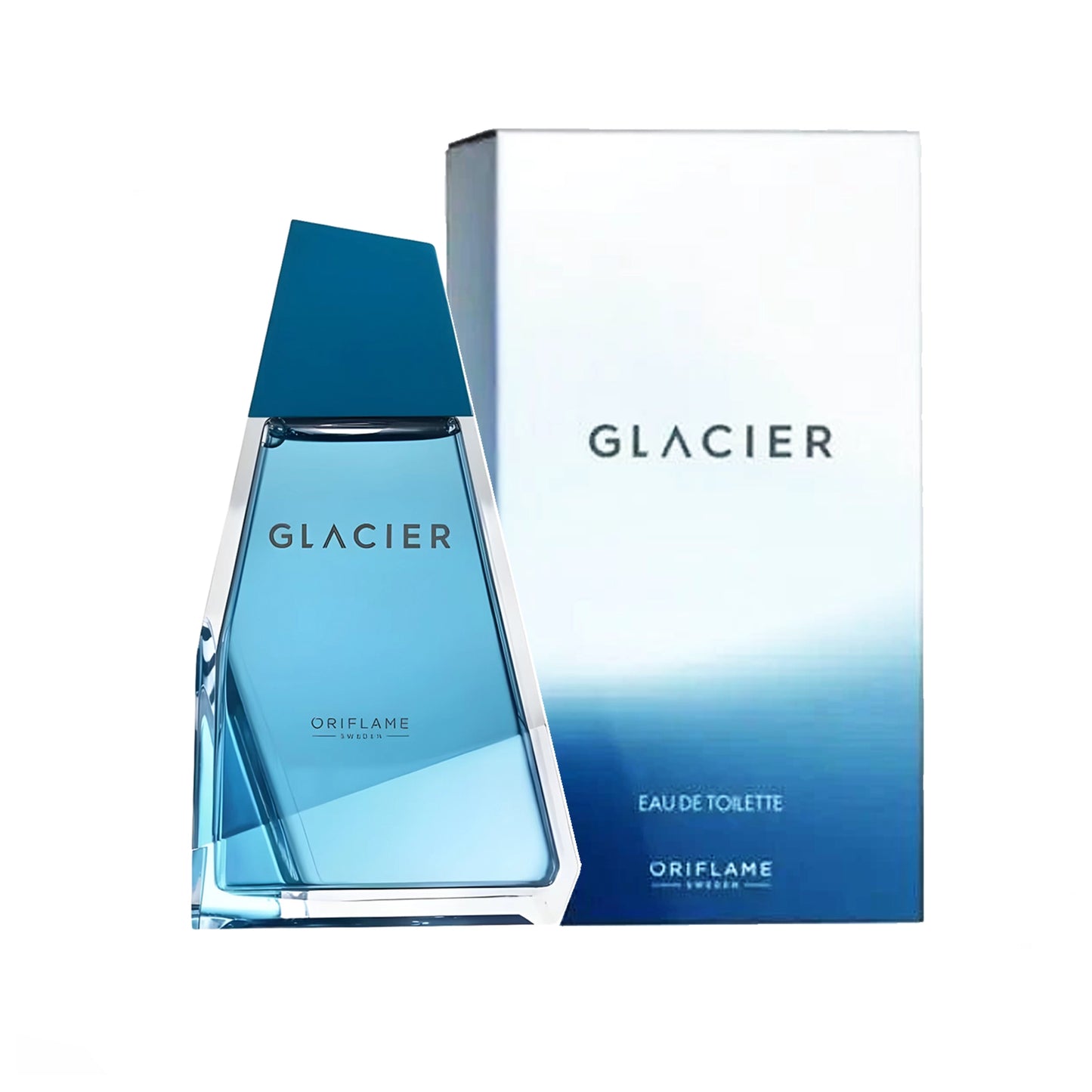 Glacier Oriflame 100ml