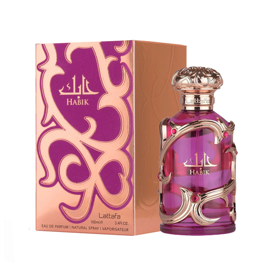 Habik Femme Lattafa 100ml
