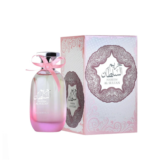 Hareem Al Sultan Ard Al Zaafaran 100ml