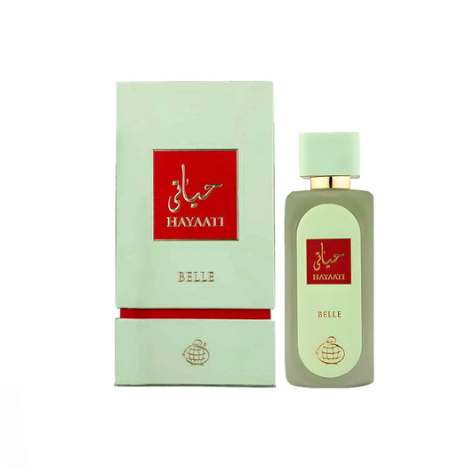 Hayaati Belle Fragrance World 100ml