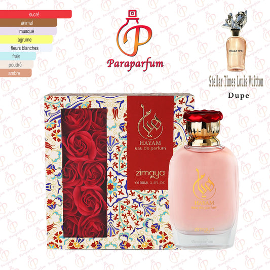 Hayam Zimaya 100ml
